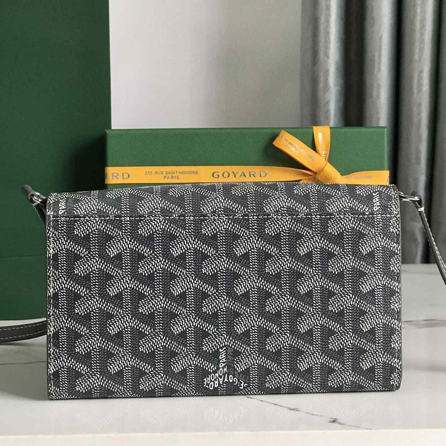 Goyard Varenne Kontinentale Geldbörse<br>
 - EUR FASHION