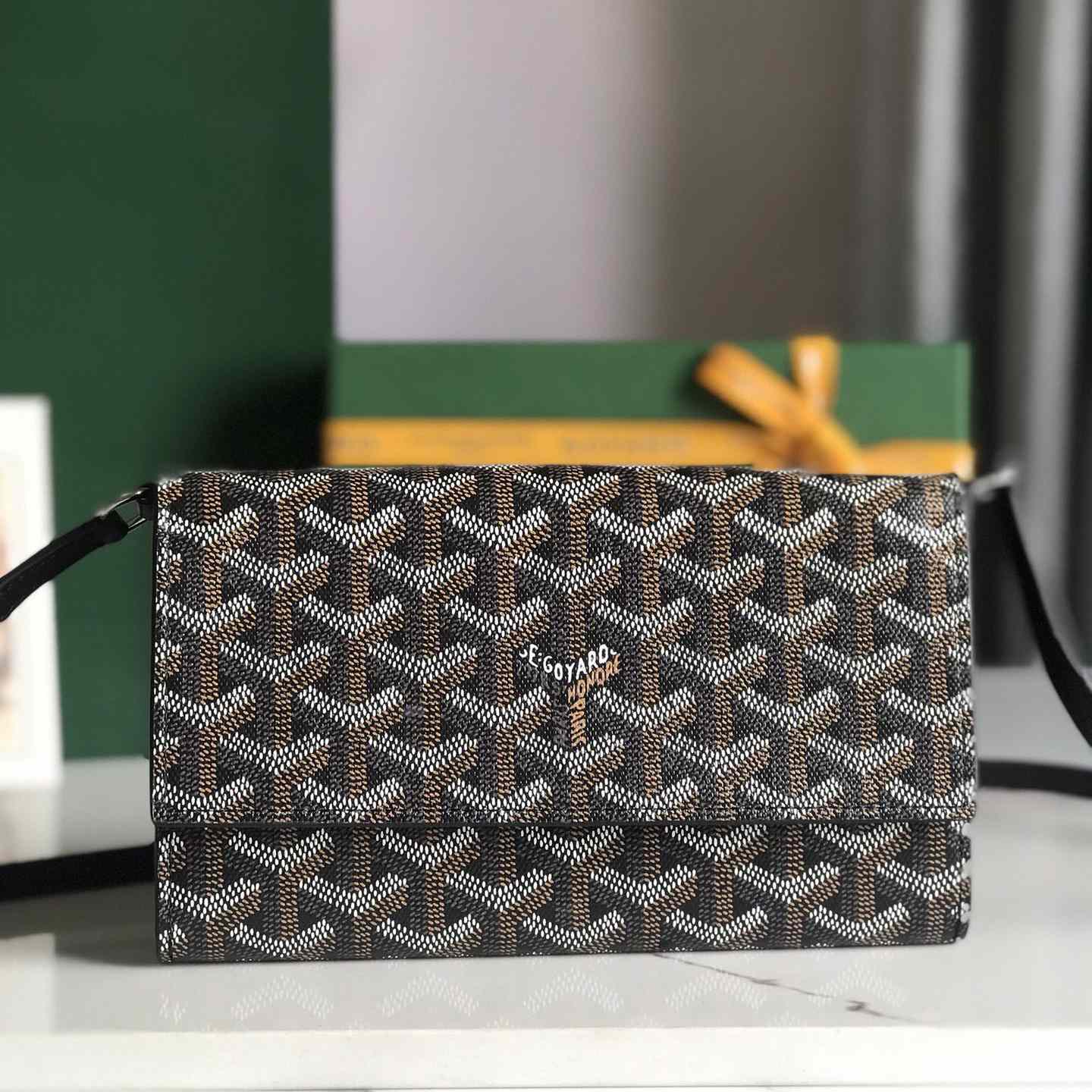 Goyard Varenne Kontinentale Geldbörse<br>
 - EUR FASHION