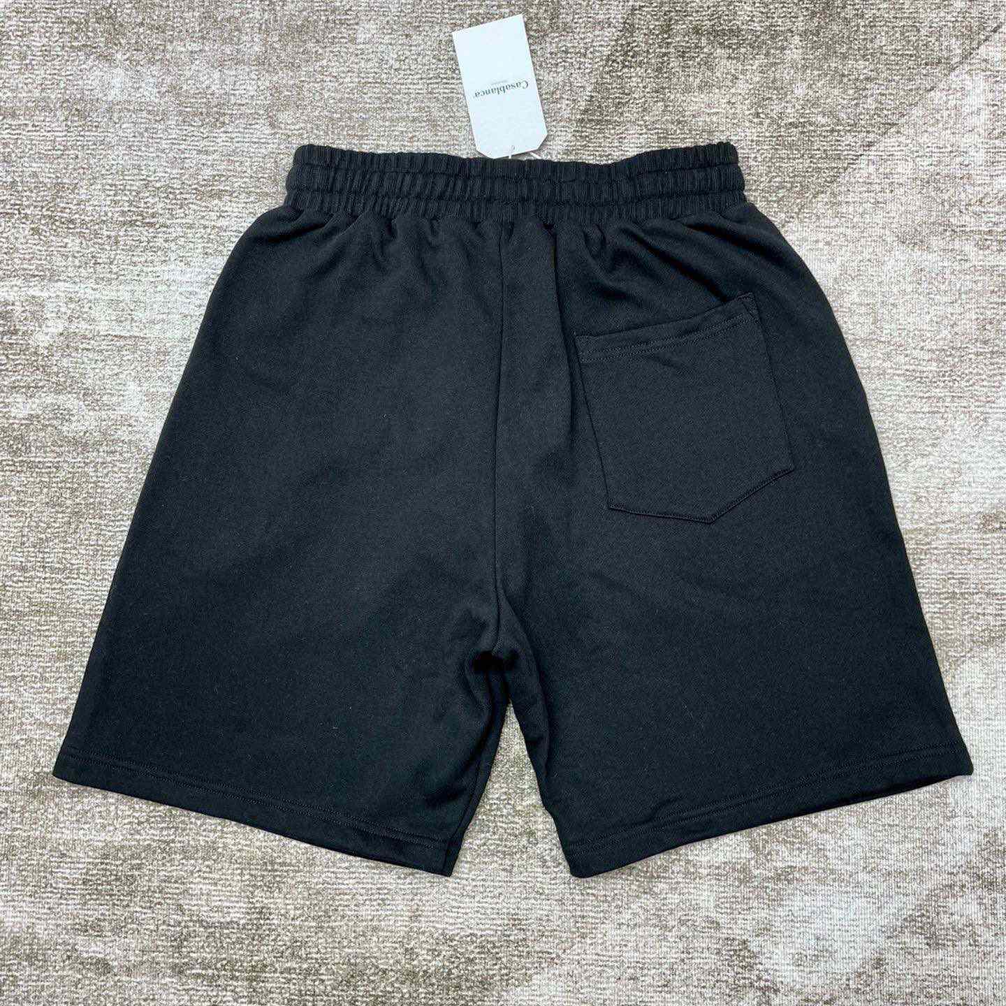 Casablanca-Trainingsshorts<br>
 - EUR FASHION