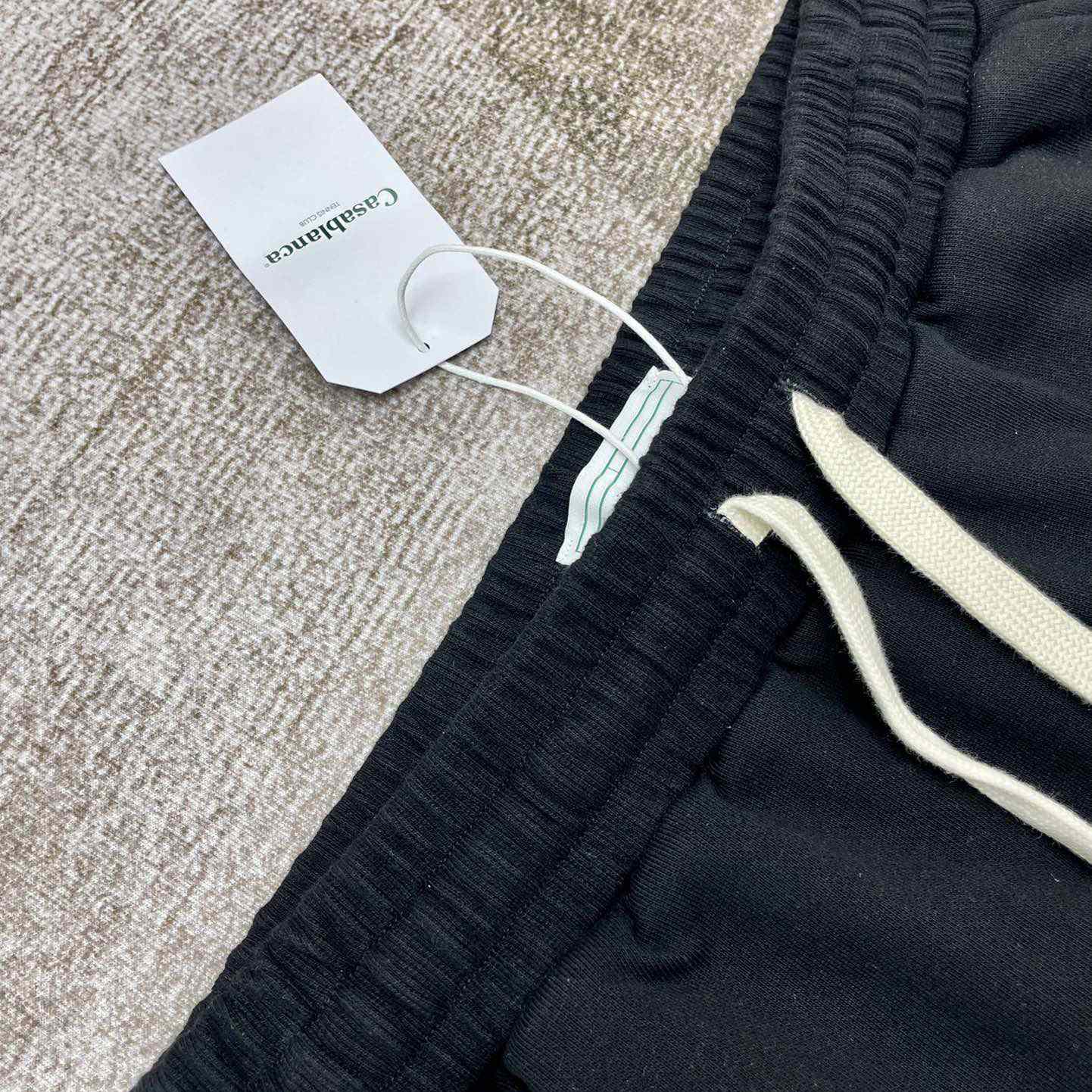 Casablanca-Trainingsshorts<br>
 - EUR FASHION