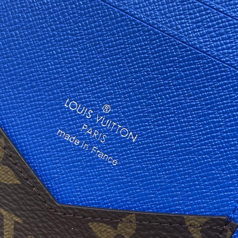 Louis Vuitton Passhülle M82865<br>
 - EUR FASHION
