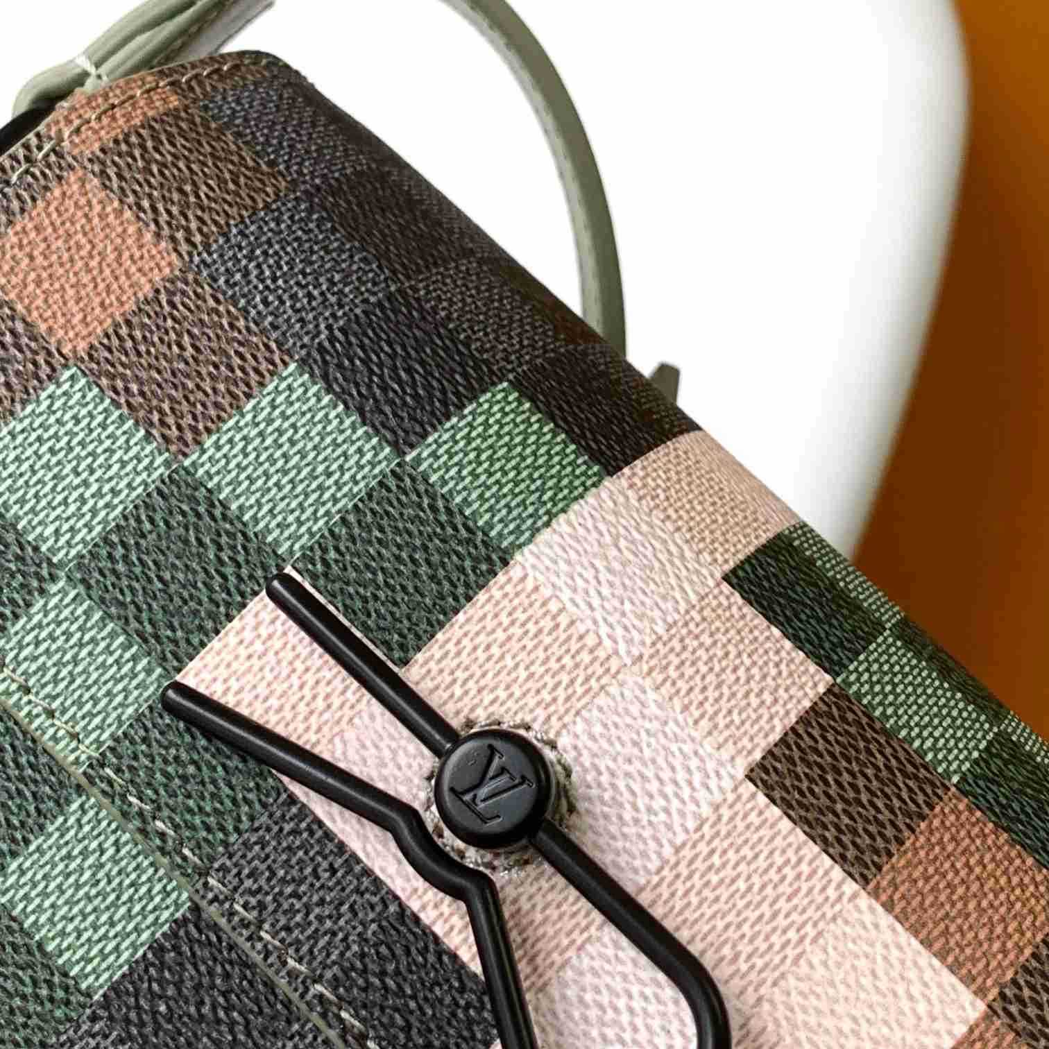 Louis Vuitton Steamer Tragbare Geldbörse M83172<br>
 - EUR FASHION