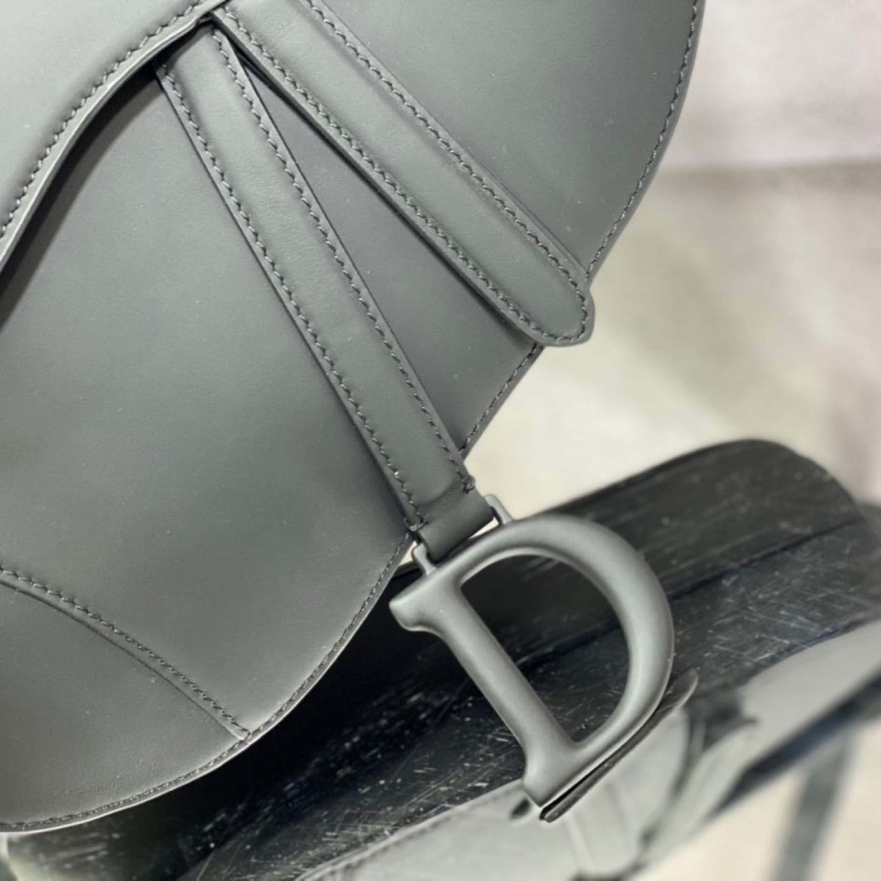 Dior Satteltasche 25,5–20–6,5 cm<br>
 - EUR FASHION