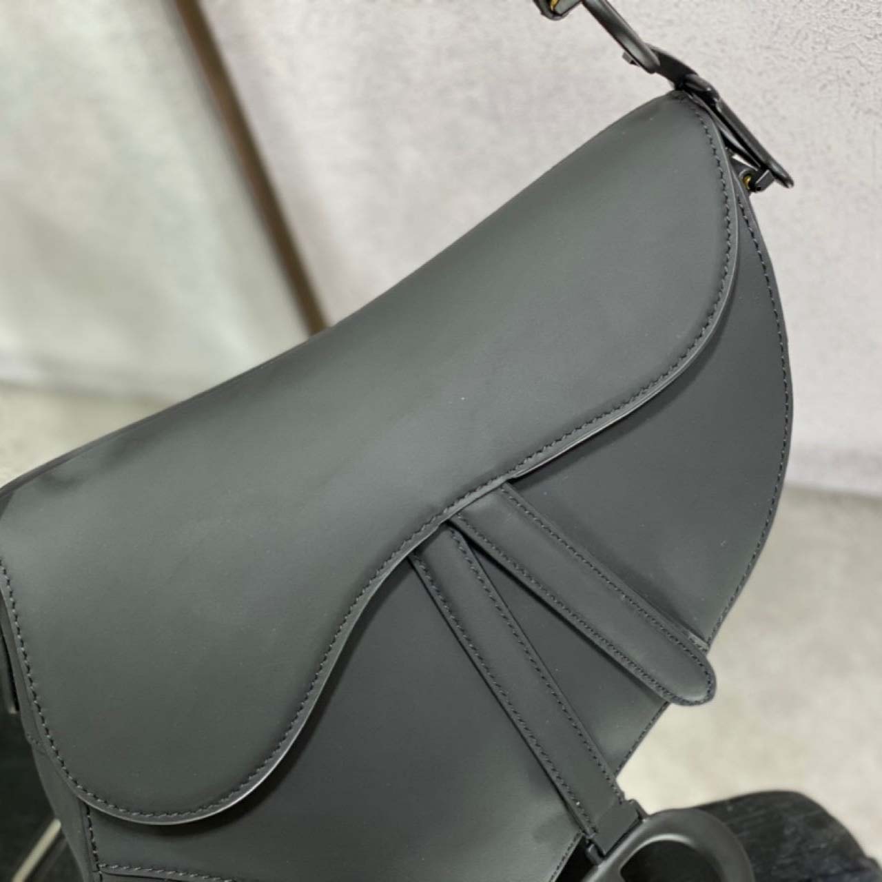 Dior Satteltasche 25,5–20–6,5 cm<br>
 - EUR FASHION