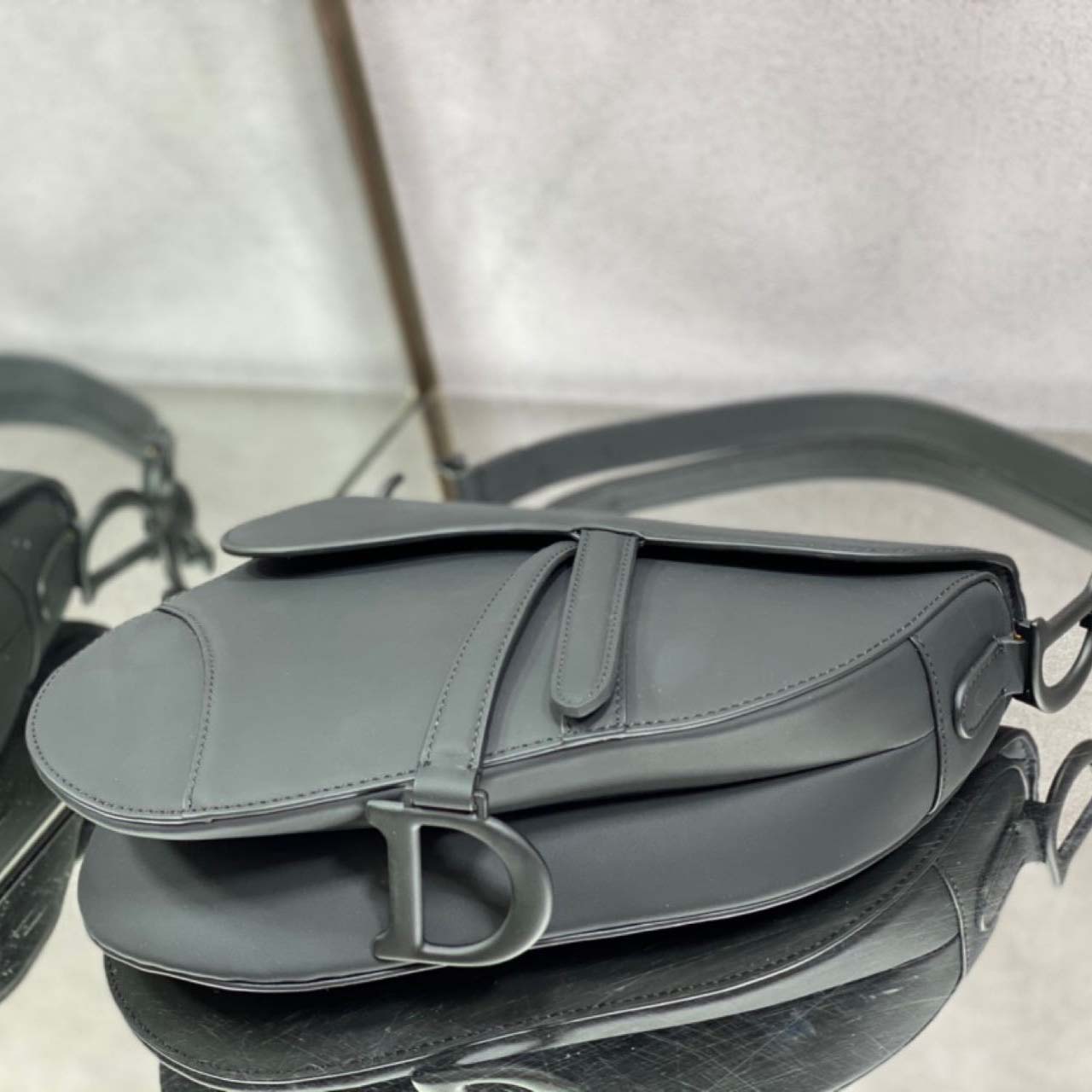 Dior Satteltasche 25,5–20–6,5 cm<br>
 - EUR FASHION
