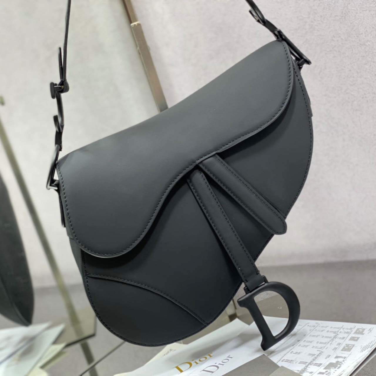 Dior Satteltasche 25,5–20–6,5 cm<br>
 - EUR FASHION