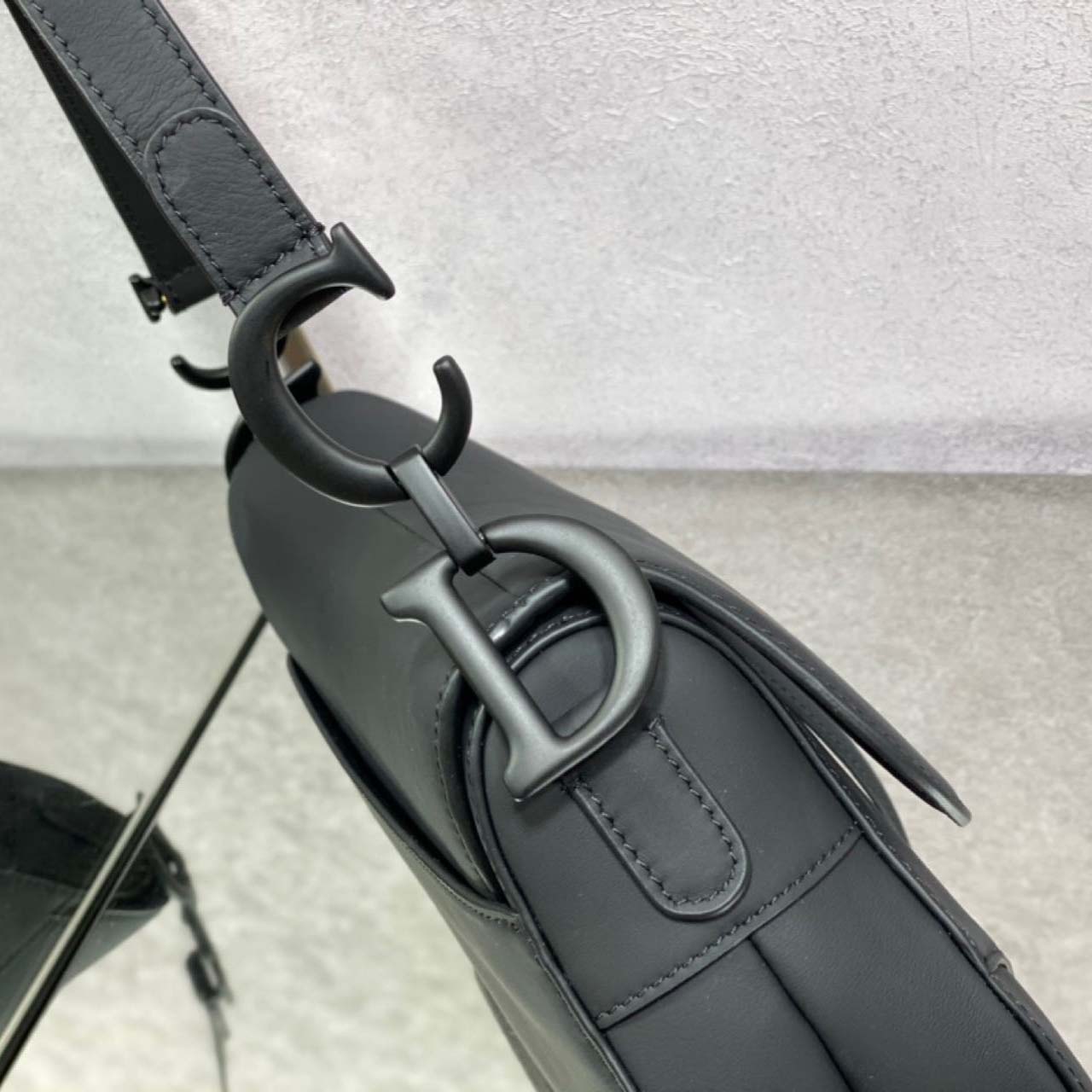 Dior Satteltasche 25,5–20–6,5 cm<br>
 - EUR FASHION