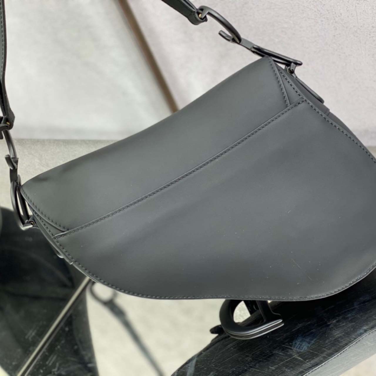 Dior Satteltasche 25,5–20–6,5 cm<br>
 - EUR FASHION