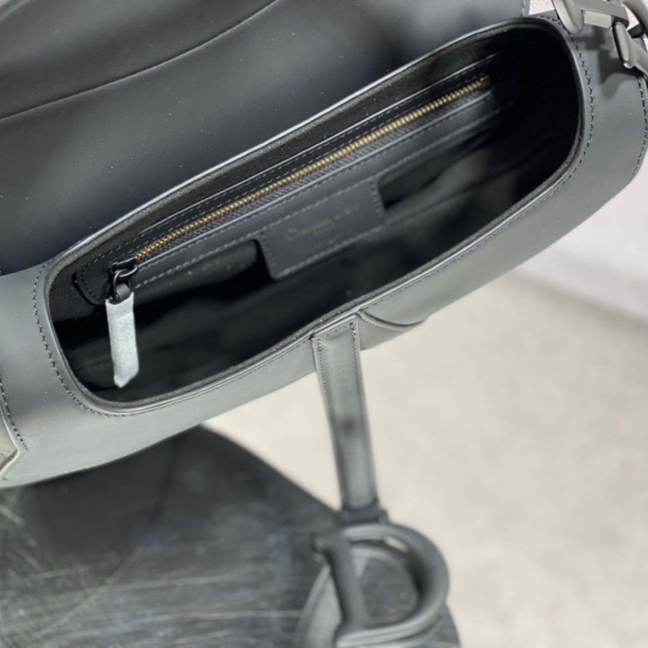 Dior Satteltasche 25,5–20–6,5 cm<br>
 - EUR FASHION