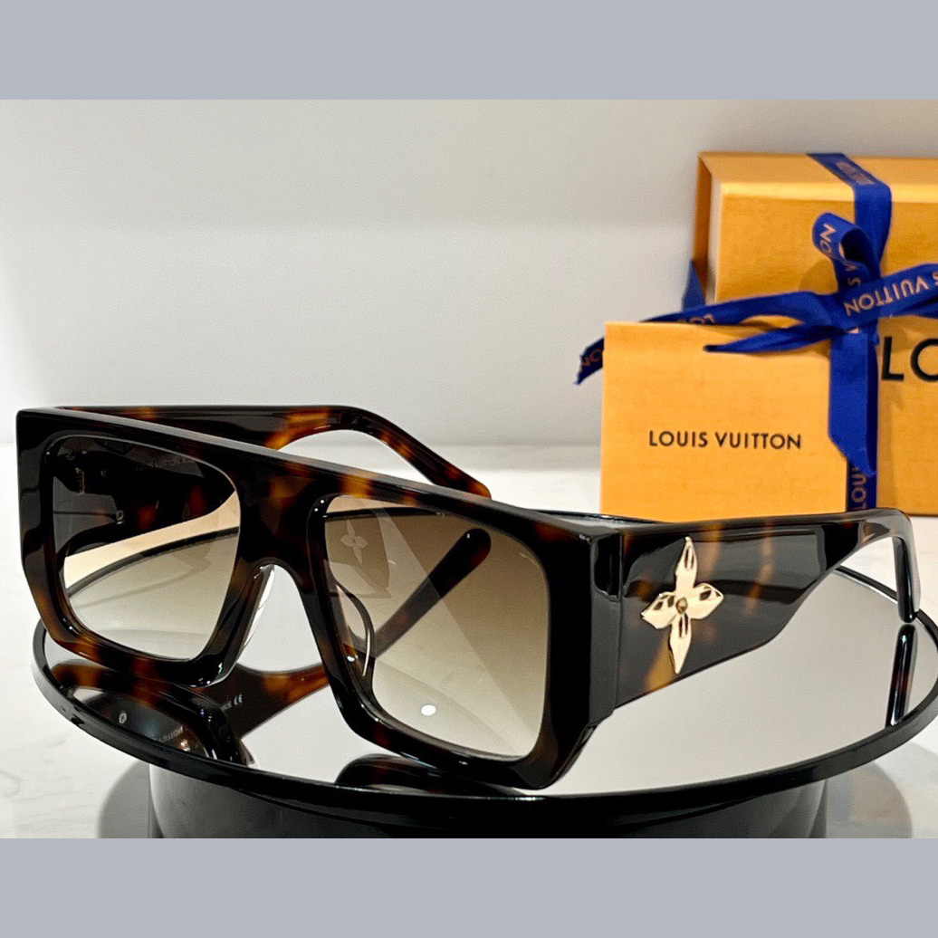 Louis Vuitton Sonnenbrille Z2615W<br>
 - EUR FASHION