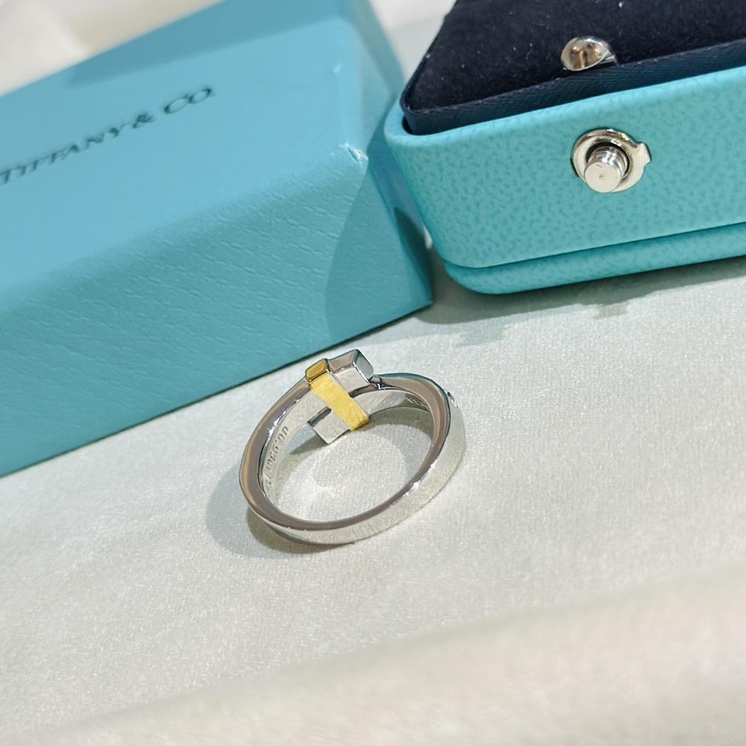 Tiffany&CO-Ringe<br>
 - EUR FASHION