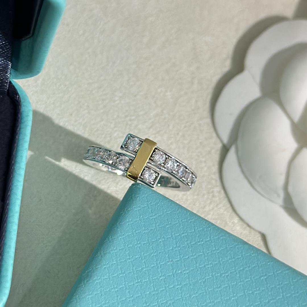 Tiffany&CO-Ringe<br>
 - EUR FASHION