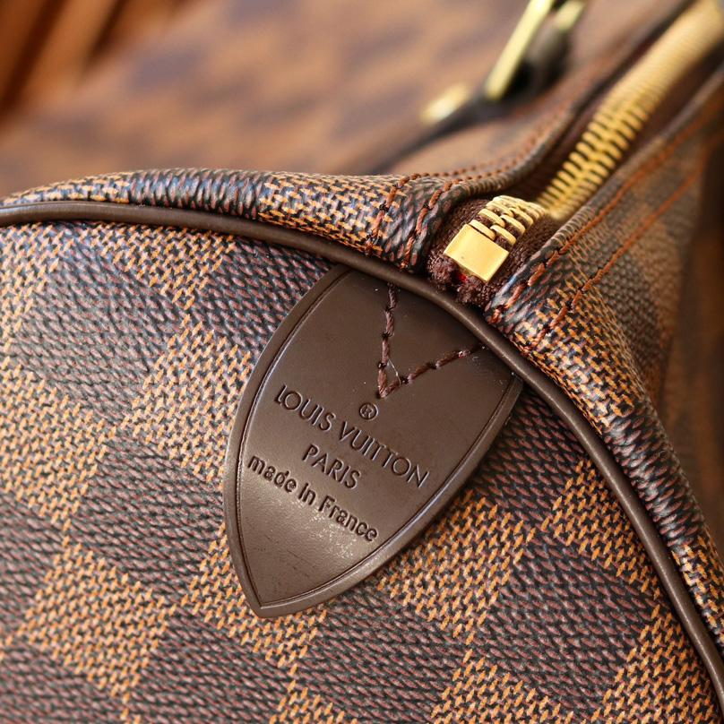 Louis Vuitton Speedy 35 N41363<br>
 - EUR FASHION
