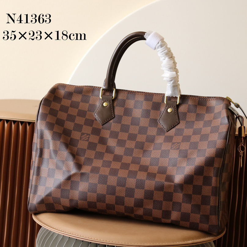 Louis Vuitton Speedy 35 N41363<br>
 - EUR FASHION