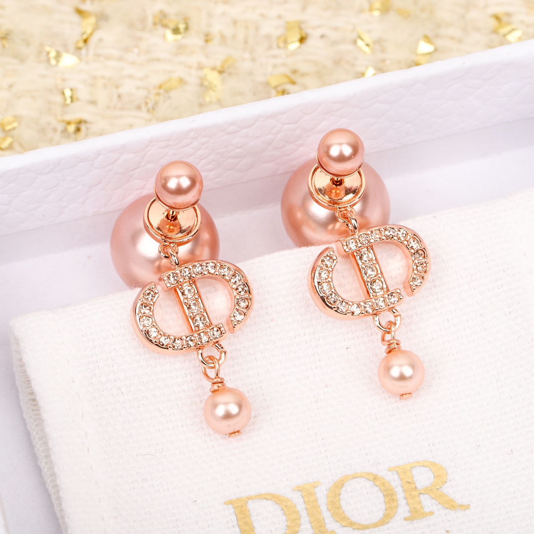 Dior Tribales Ohrringe<br>
 - EUR FASHION