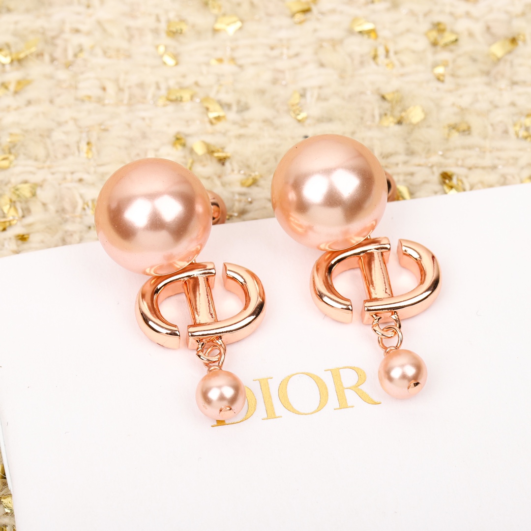 Dior Tribales Ohrringe<br>
 - EUR FASHION