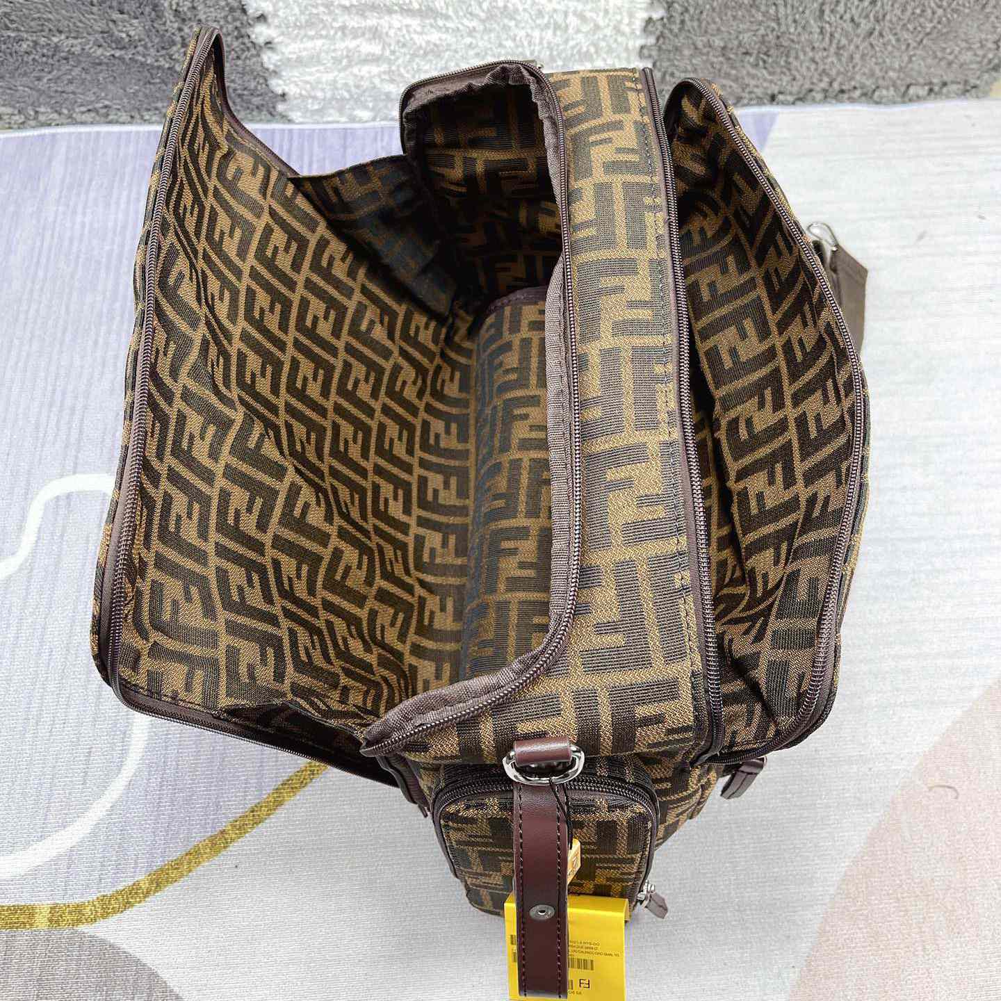 Fendi Müttertaschen 42*32*15cm<br>
 - EUR FASHION