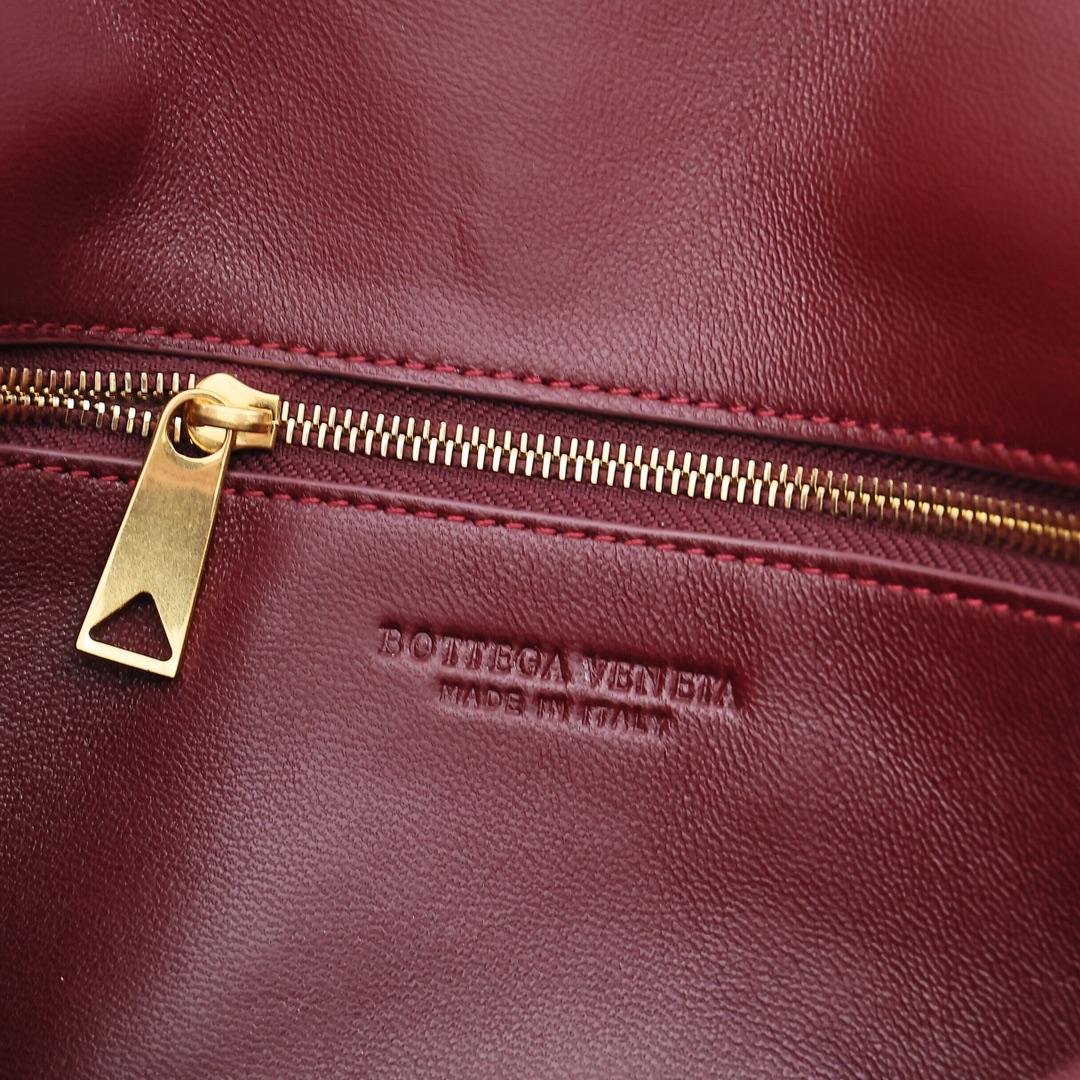 Bottega Veneta Mini Andiamo Umhängetasche<br>
 - EUR FASHION