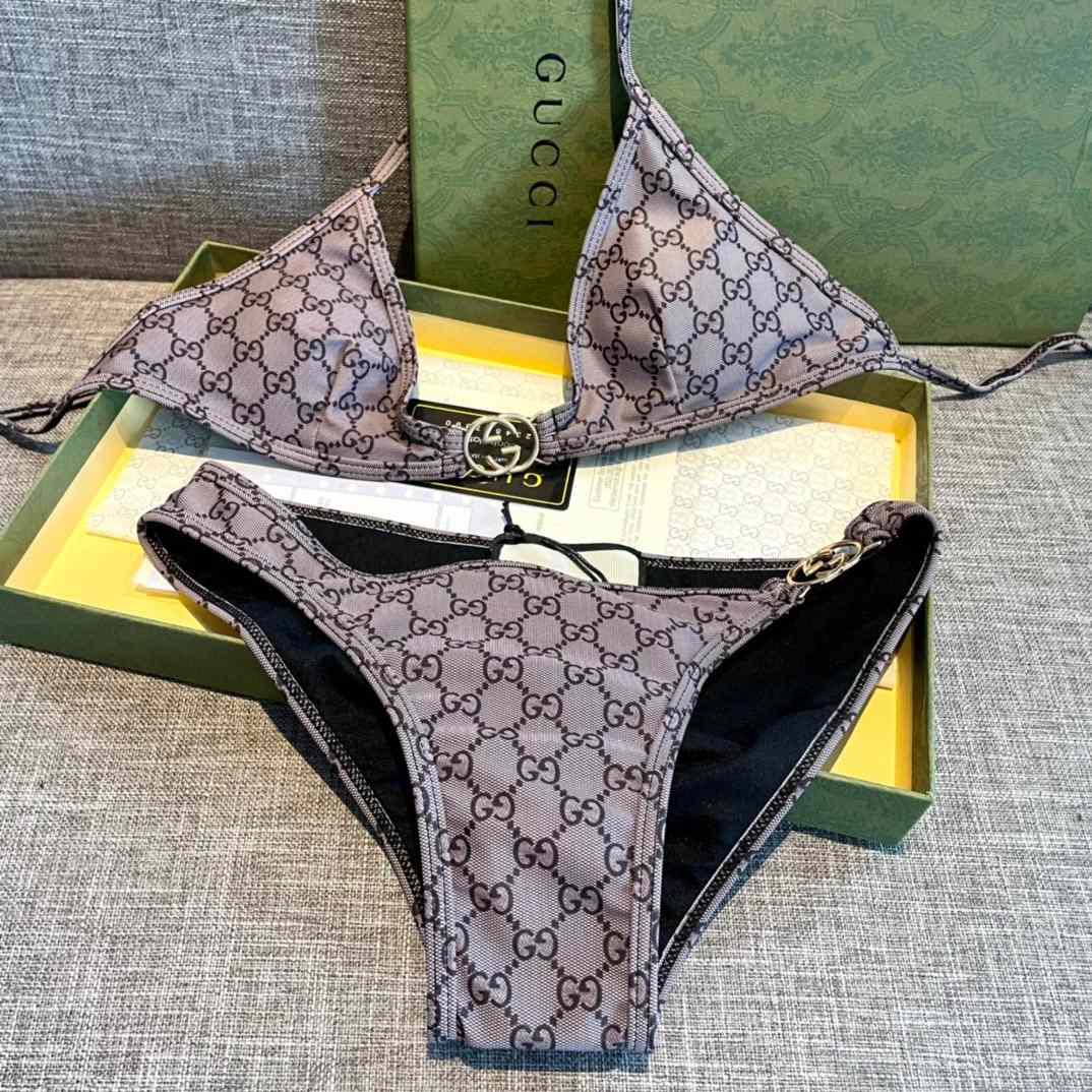 Gucci-Triangel-Bikini<br>
 - EUR FASHION