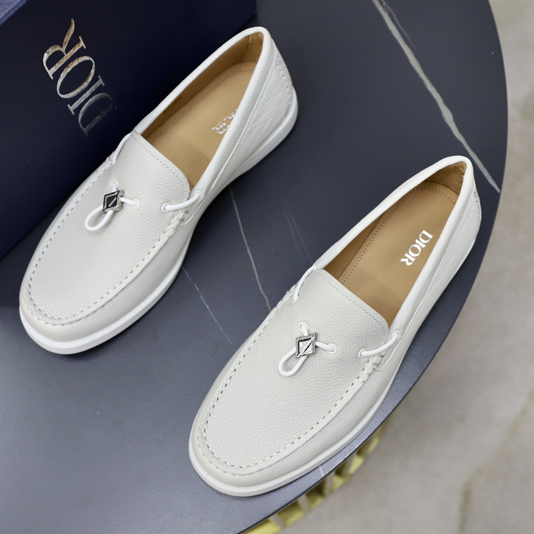 Dior-Loafer<br>
 - EUR FASHION