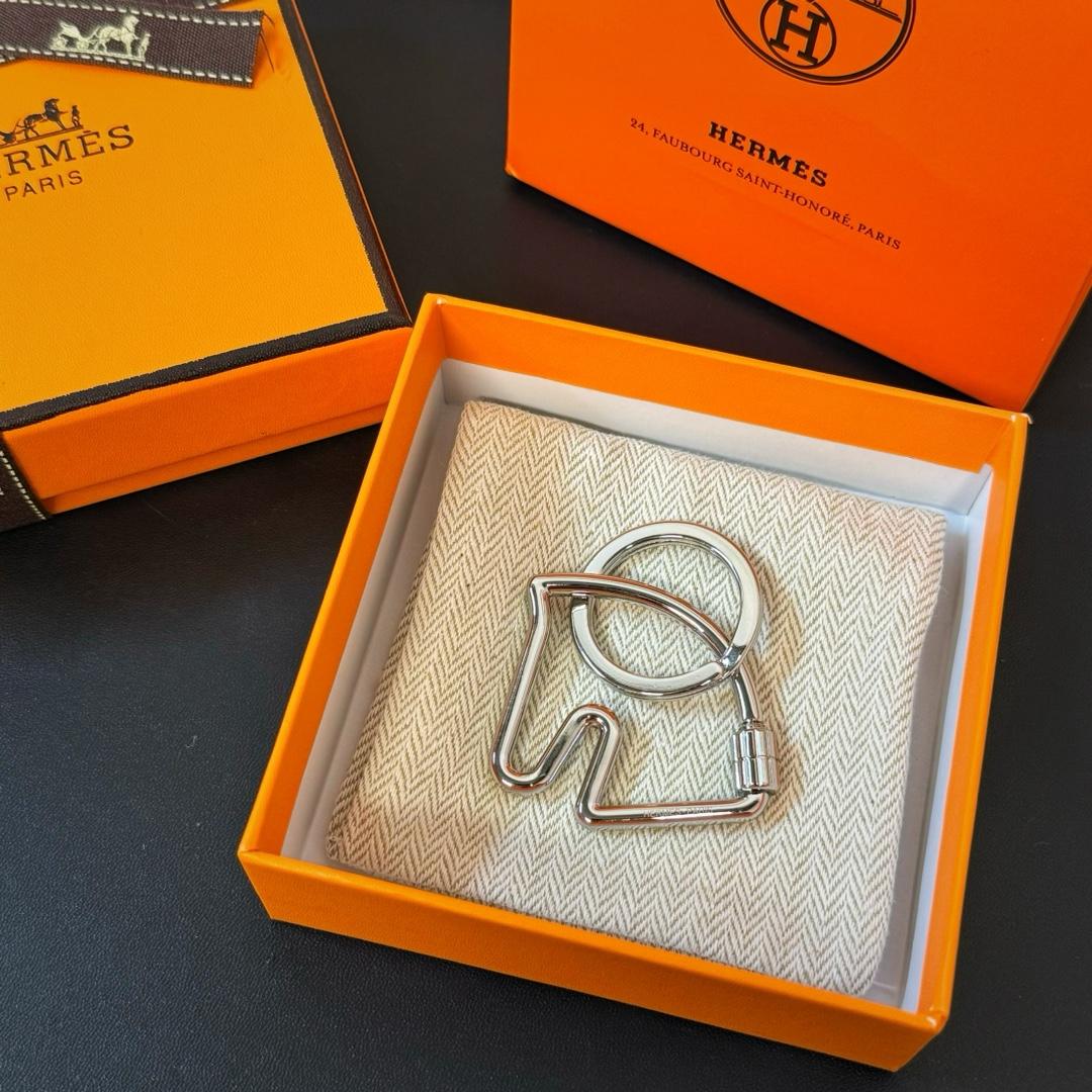 Hermes Cheval Schlüsselanhänger<br>
 - EUR FASHION