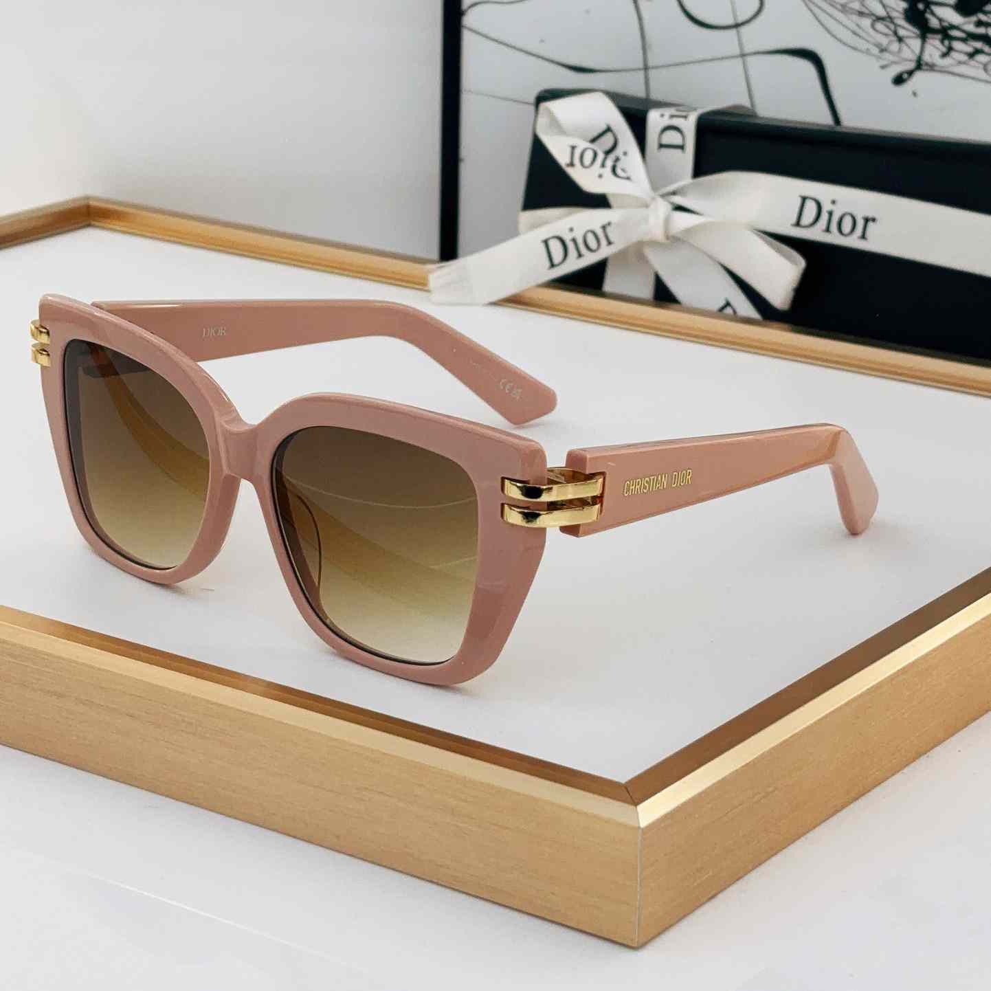 Dior CDior S1I Sonnenbrille<br>
 - EUR FASHION