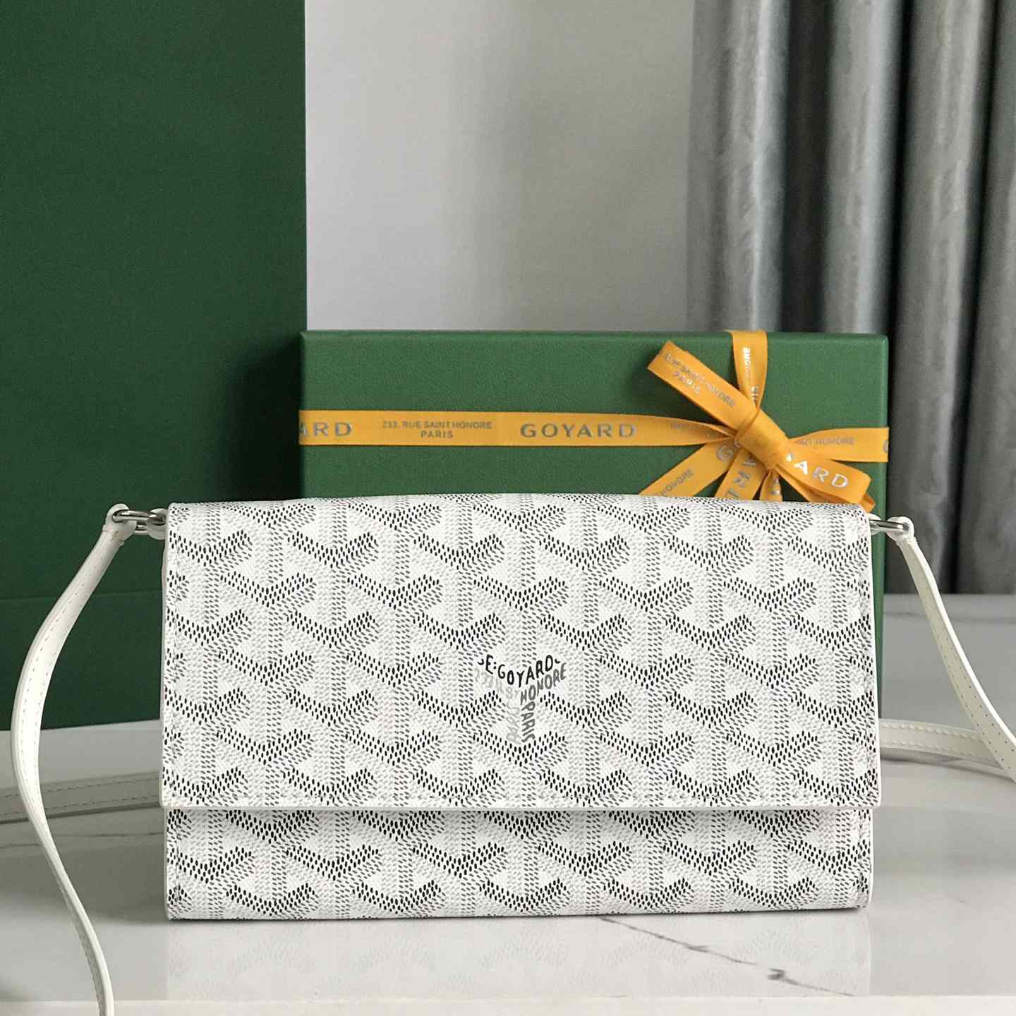 Goyard Varenne Kontinentale Geldbörse<br>
 - EUR FASHION