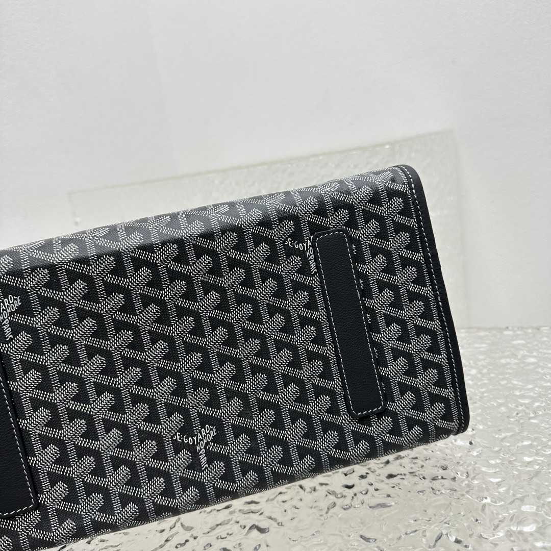 Goyard Saint Léger Rucksack<br>
 - EUR FASHION