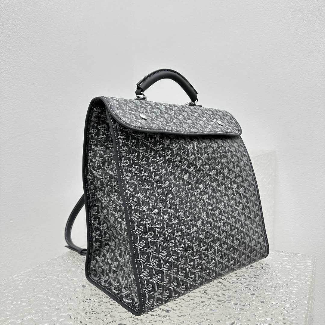 Goyard Saint Léger Rucksack<br>
 - EUR FASHION