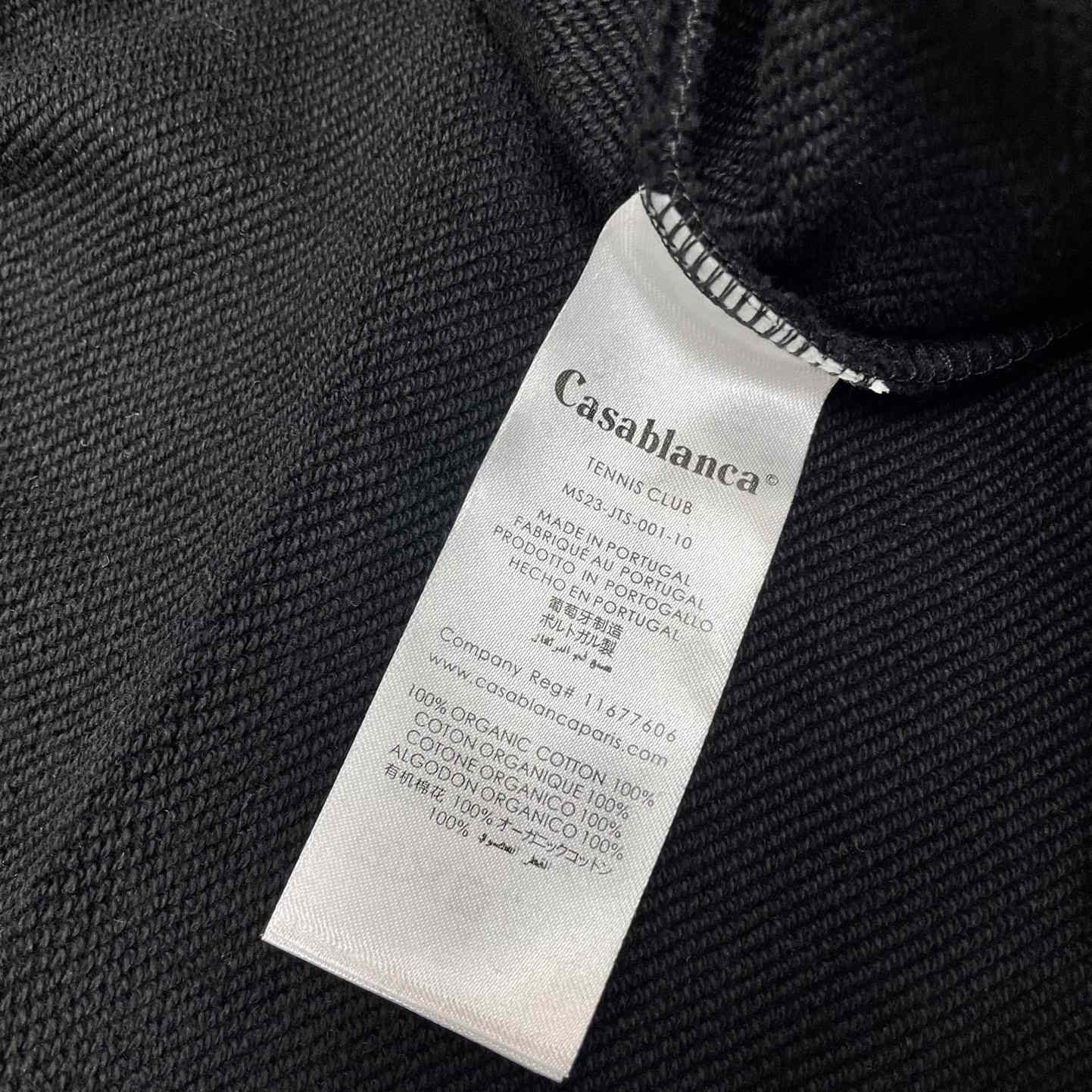 Casablanca-Trainingsshorts<br>
 - EUR FASHION