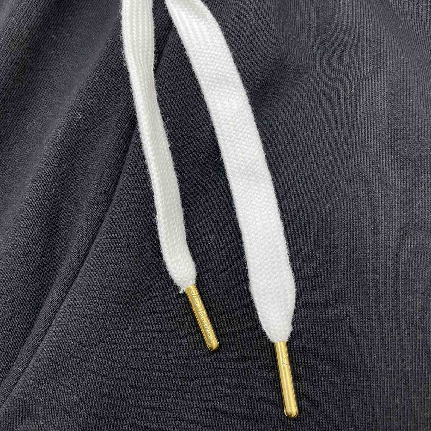 Casablanca-Trainingsshorts<br>
 - EUR FASHION