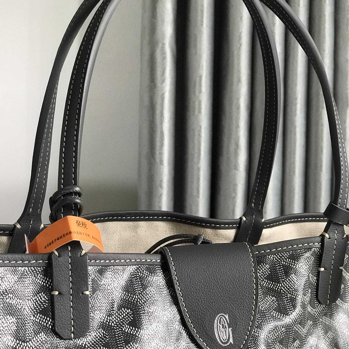 Goyard Saint Louis GM Tasche<br>
 - EUR FASHION