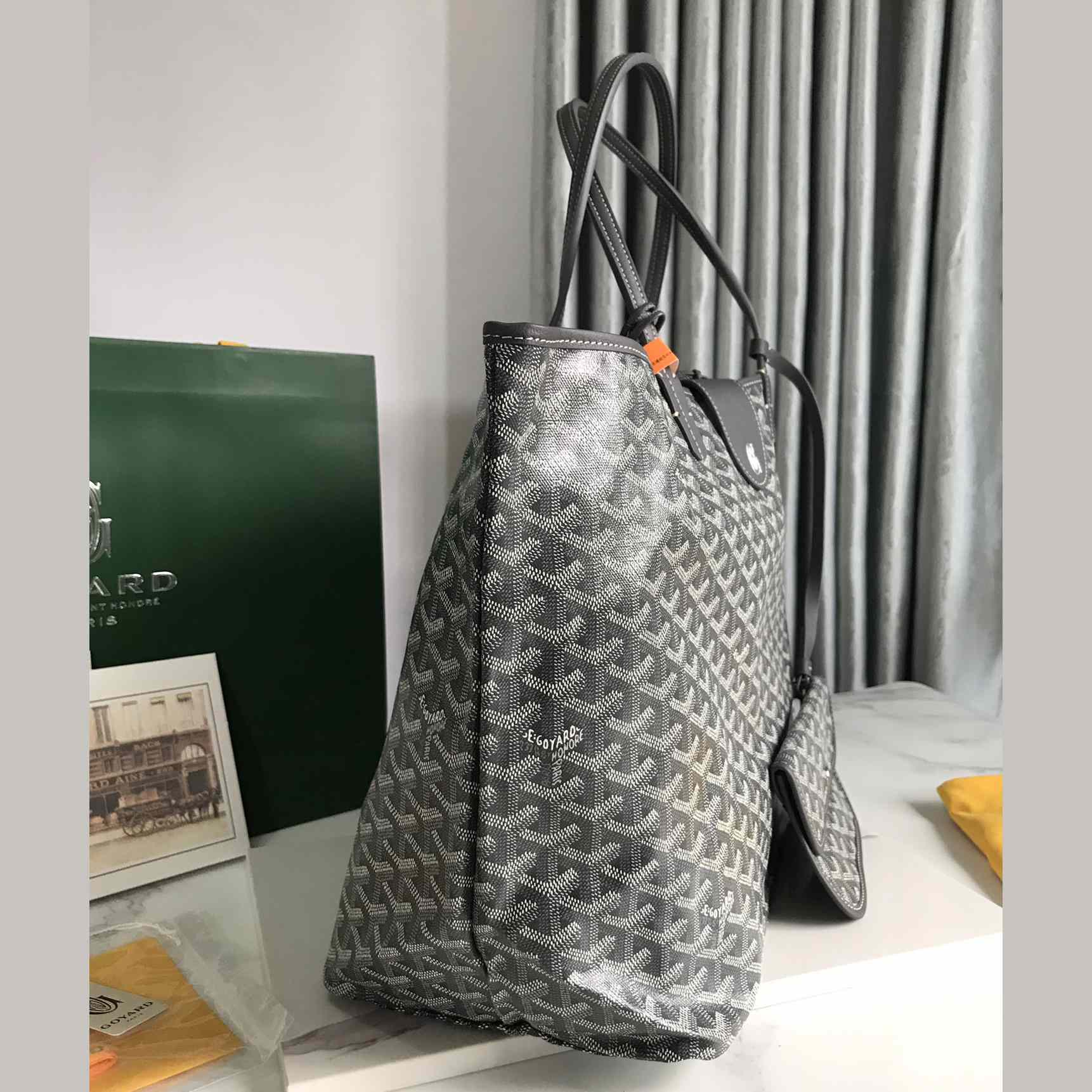 Goyard Saint Louis GM Tasche<br>
 - EUR FASHION