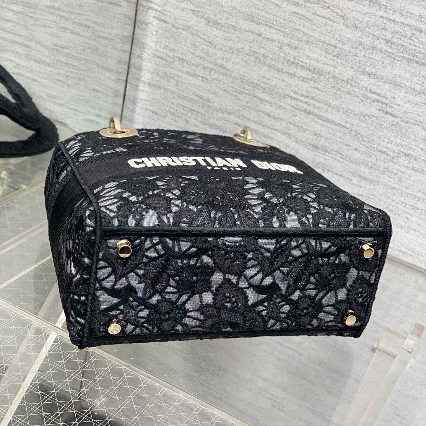 Dior Medium Lady D-Lite Tasche<br>
 - EUR FASHION