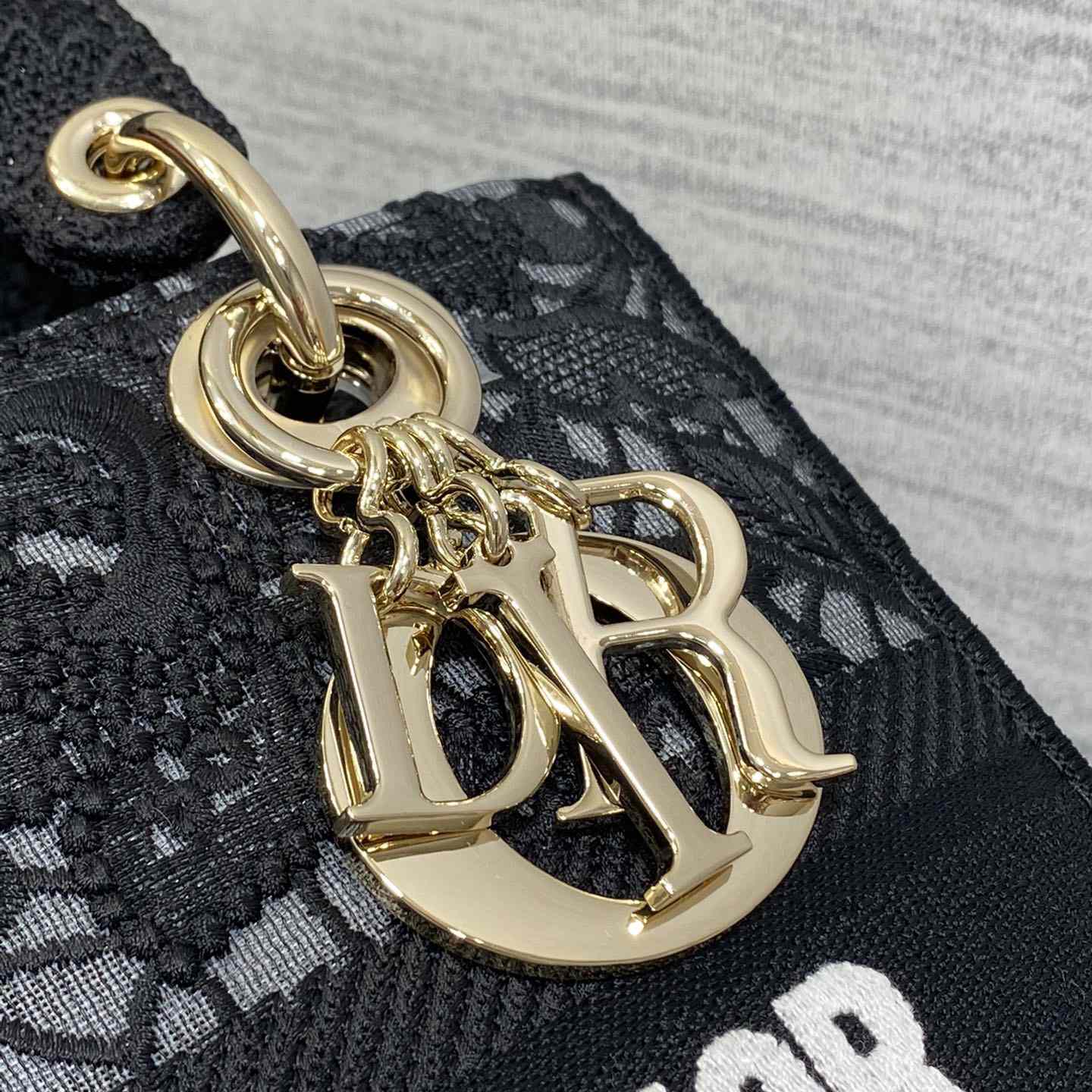 Dior Medium Lady D-Lite Tasche<br>
 - EUR FASHION