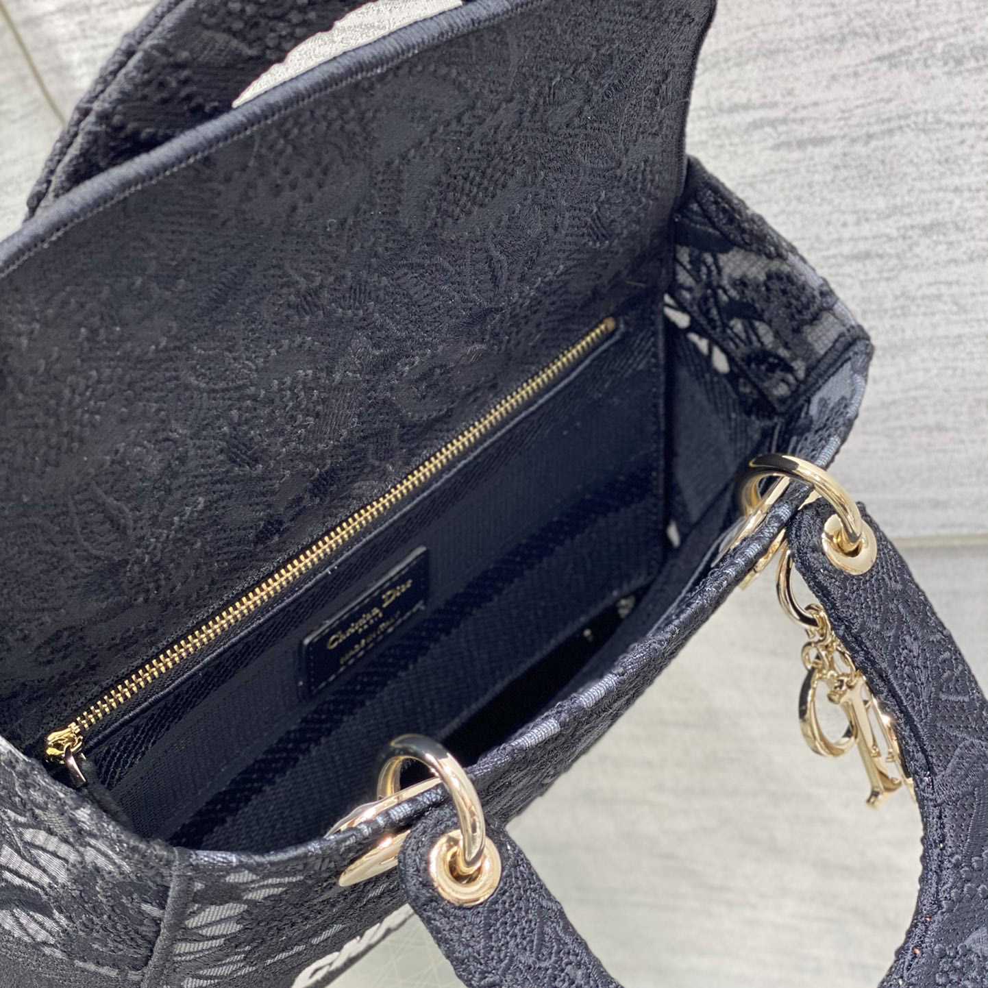 Dior Medium Lady D-Lite Tasche<br>
 - EUR FASHION