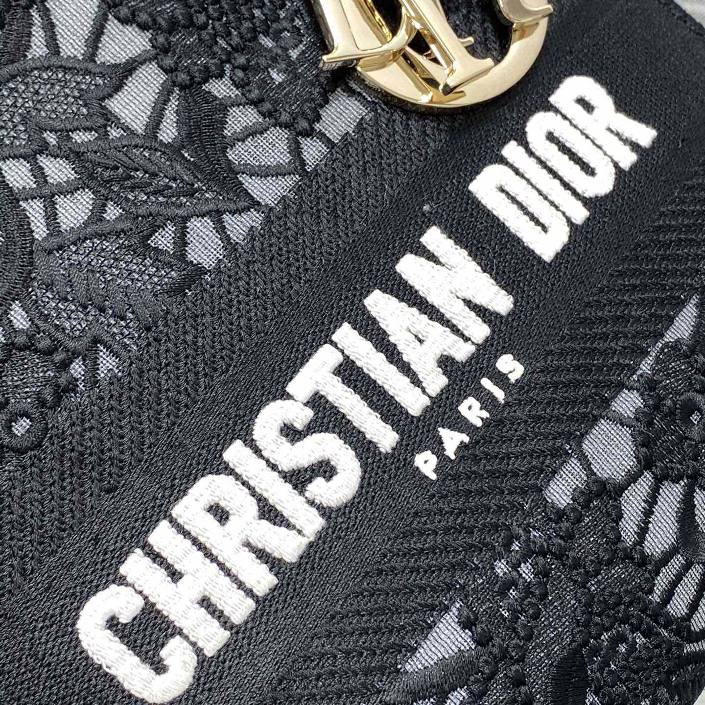 Dior Medium Lady D-Lite Tasche<br>
 - EUR FASHION