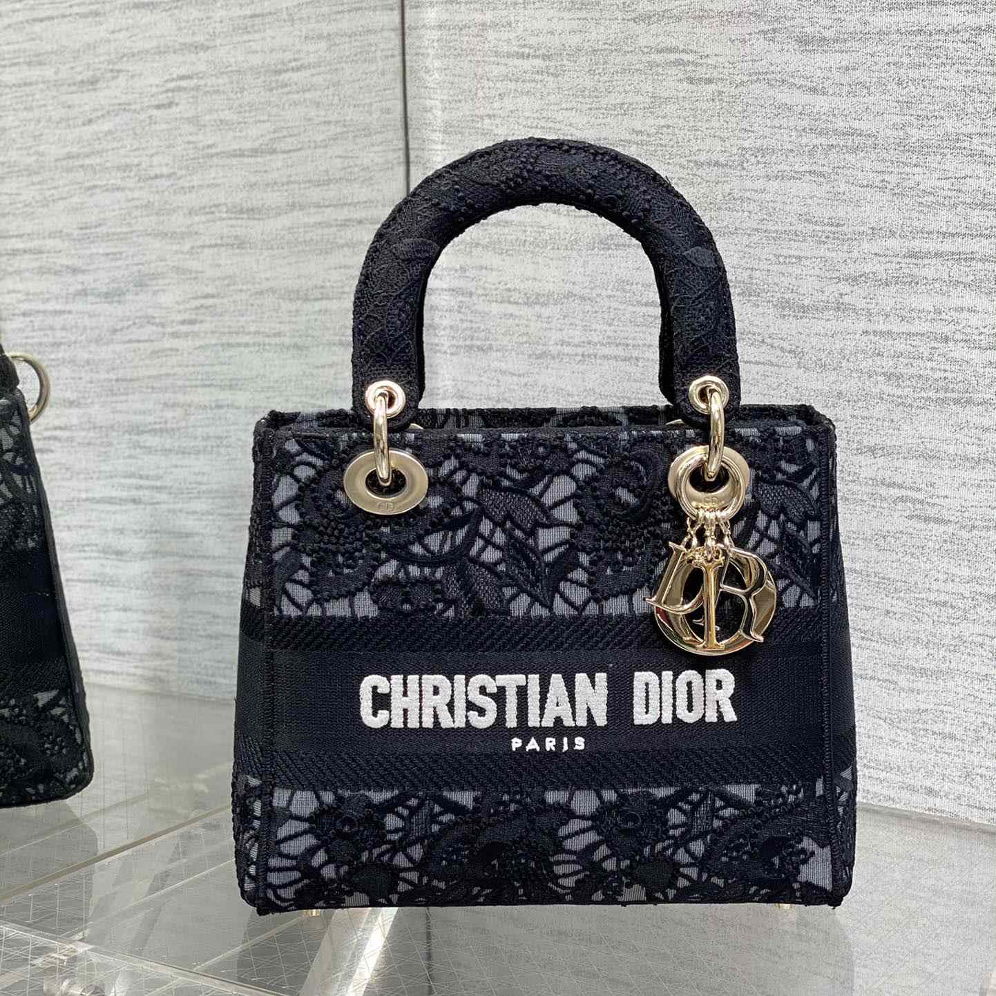 Dior Medium Lady D-Lite Tasche<br>
 - EUR FASHION