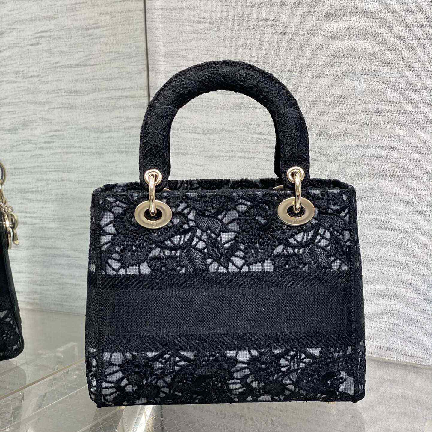 Dior Medium Lady D-Lite Tasche<br>
 - EUR FASHION