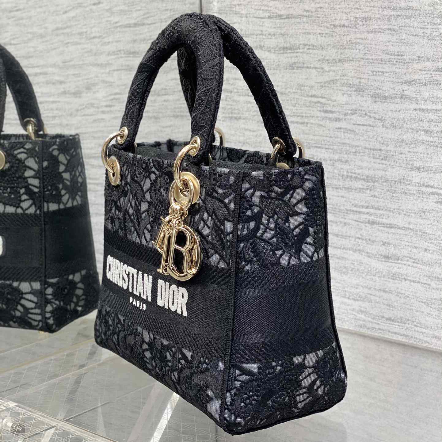 Dior Medium Lady D-Lite Tasche<br>
 - EUR FASHION
