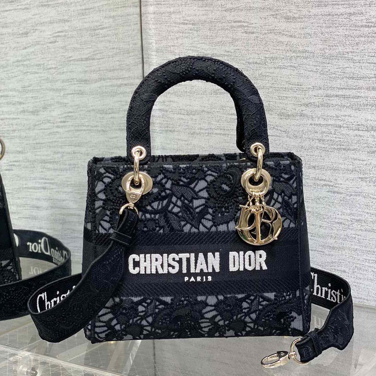 Dior Medium Lady D-Lite Tasche<br>
 - EUR FASHION