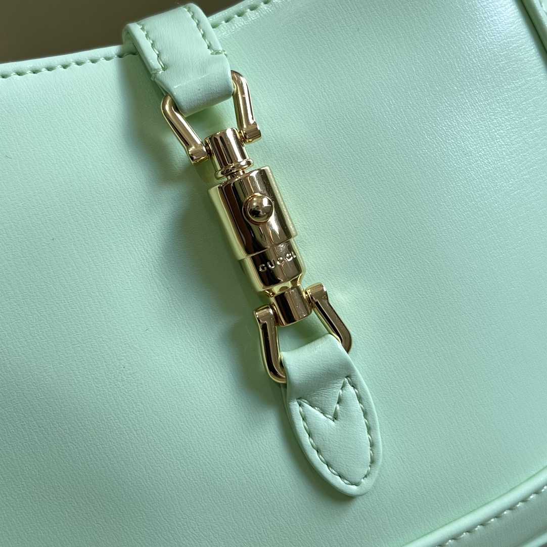 Gucci Jackie 1961 Mini-Umhängetasche (19 x 13 x 3 cm)<br>
 - EUR FASHION