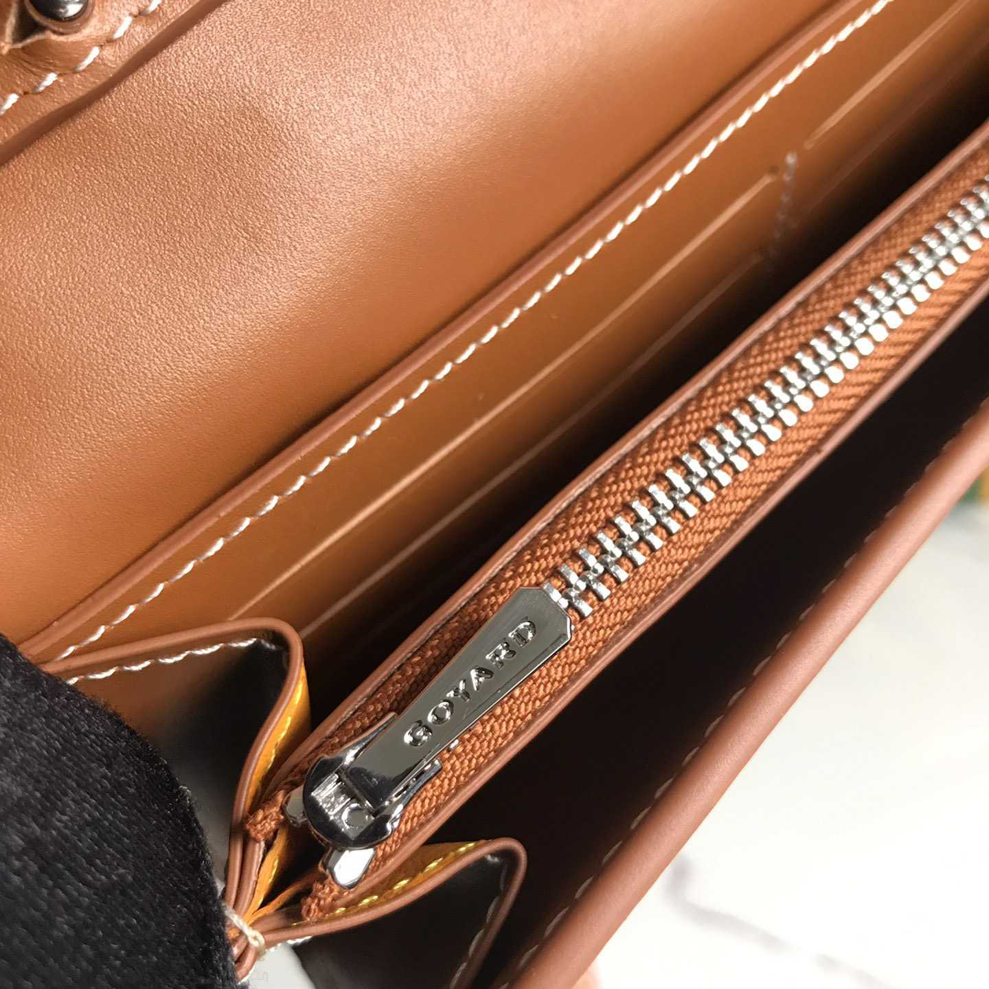 Goyard Varenne Kontinentale Geldbörse<br>
 - EUR FASHION