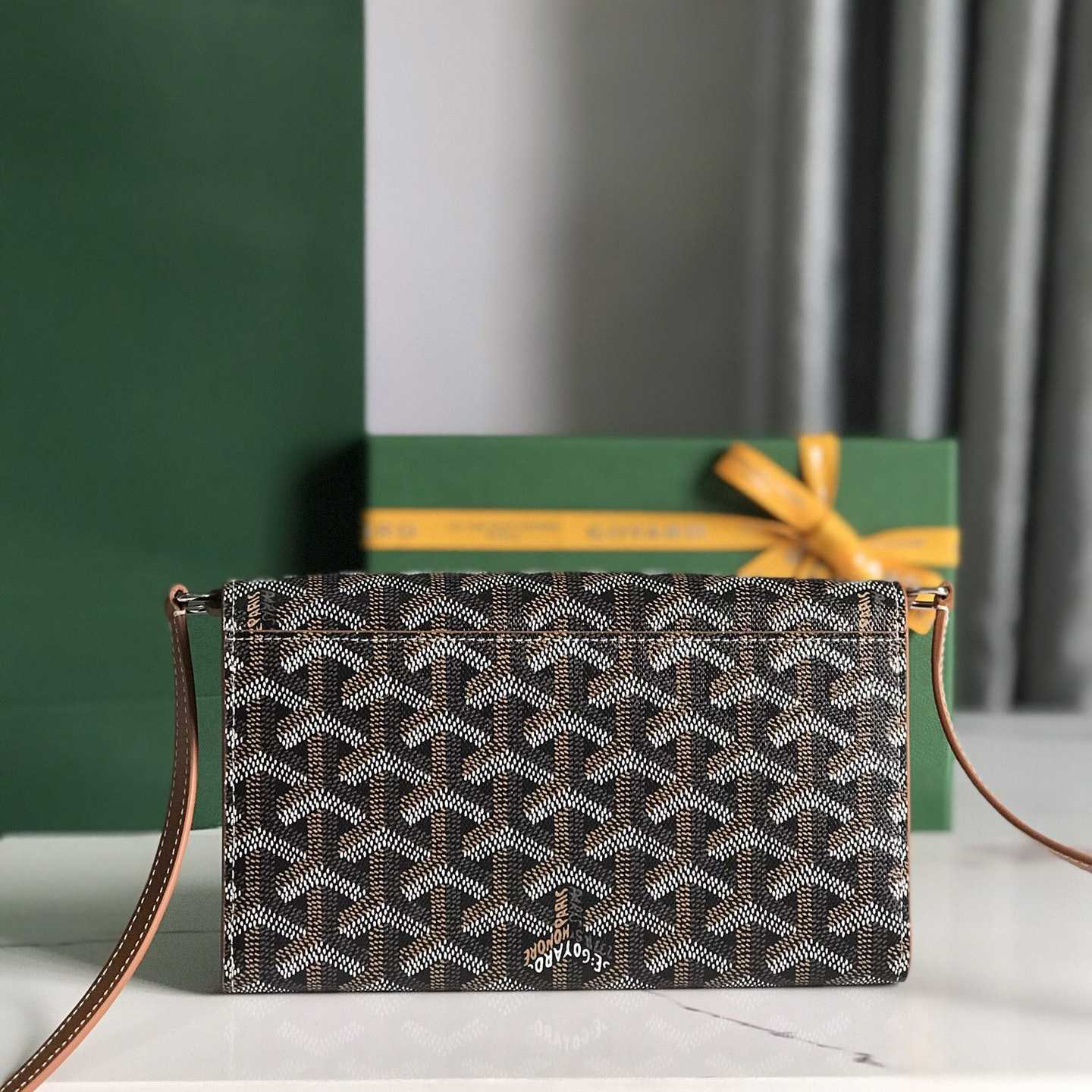 Goyard Varenne Kontinentale Geldbörse<br>
 - EUR FASHION