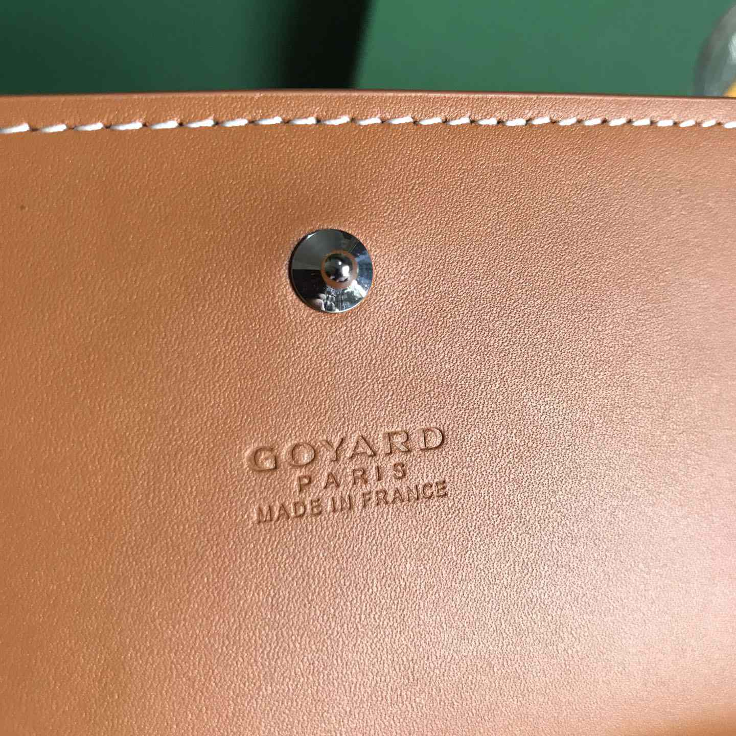 Goyard Varenne Kontinentale Geldbörse<br>
 - EUR FASHION