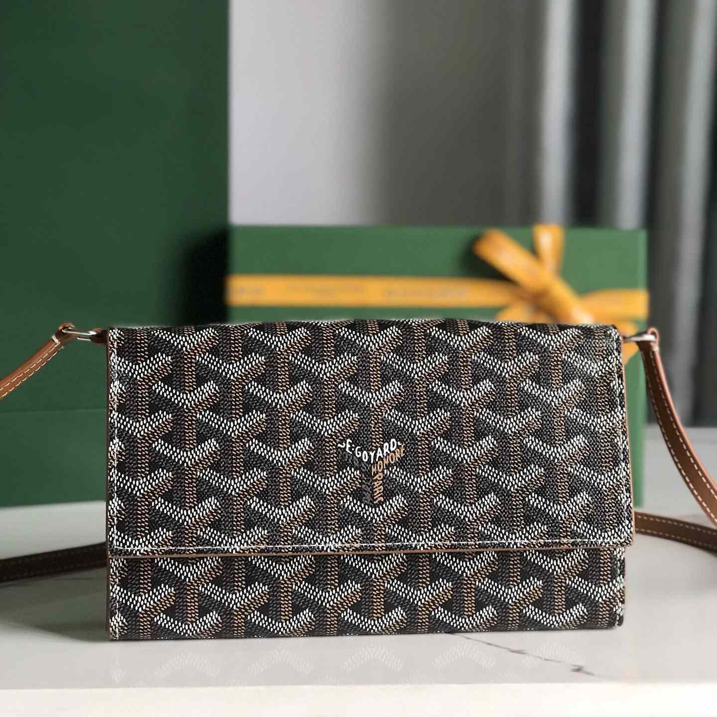 Goyard Varenne Kontinentale Geldbörse<br>
 - EUR FASHION