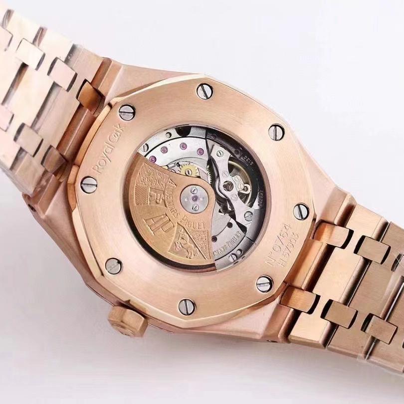 Audemars Piguet Watch    - EUR FASHION