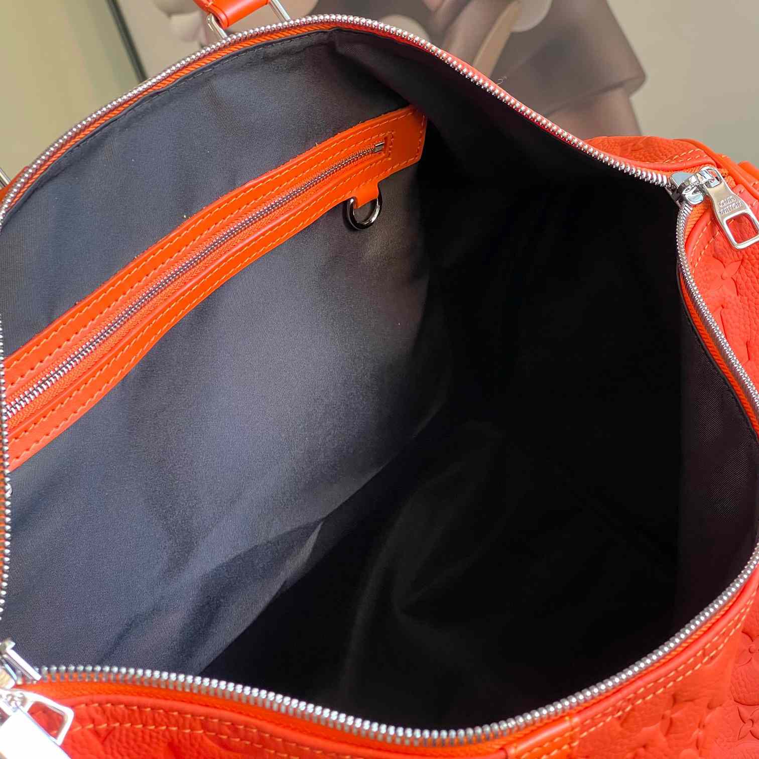 Louis Vuitton Keepall Bandoulière 50   M23749 - EUR FASHION