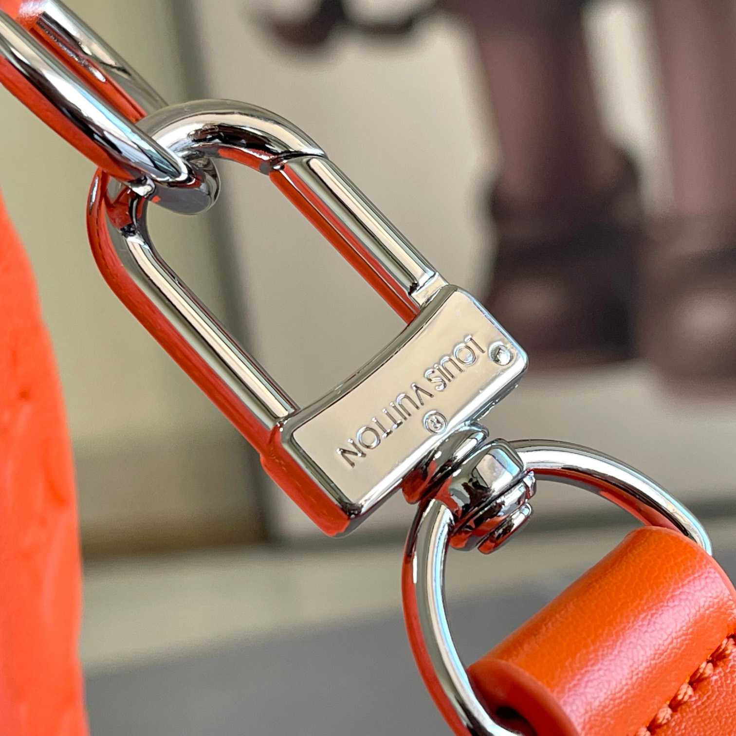 Louis Vuitton Keepall Bandoulière 50   M23749 - EUR FASHION