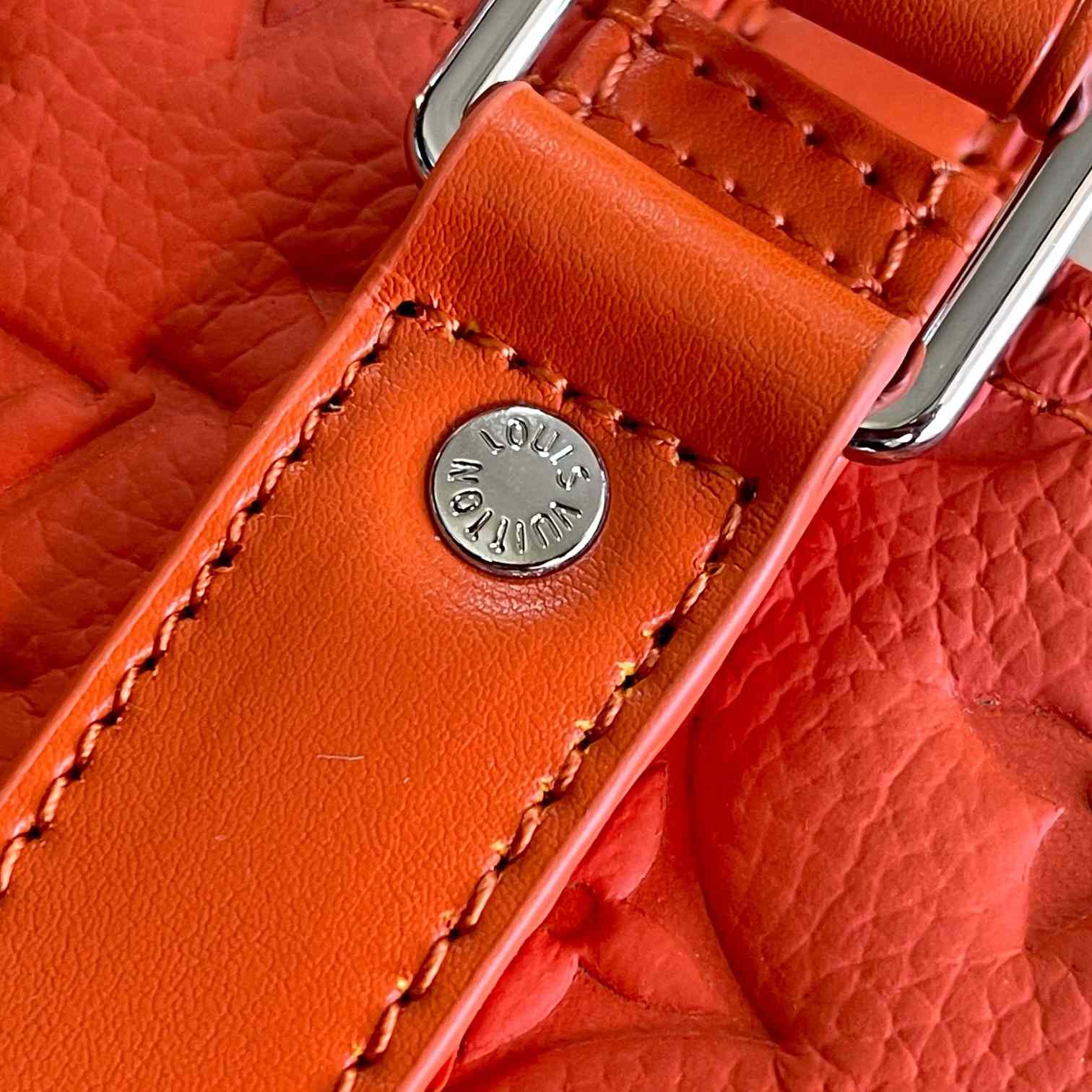 Louis Vuitton Keepall Bandoulière 50   M23749 - EUR FASHION
